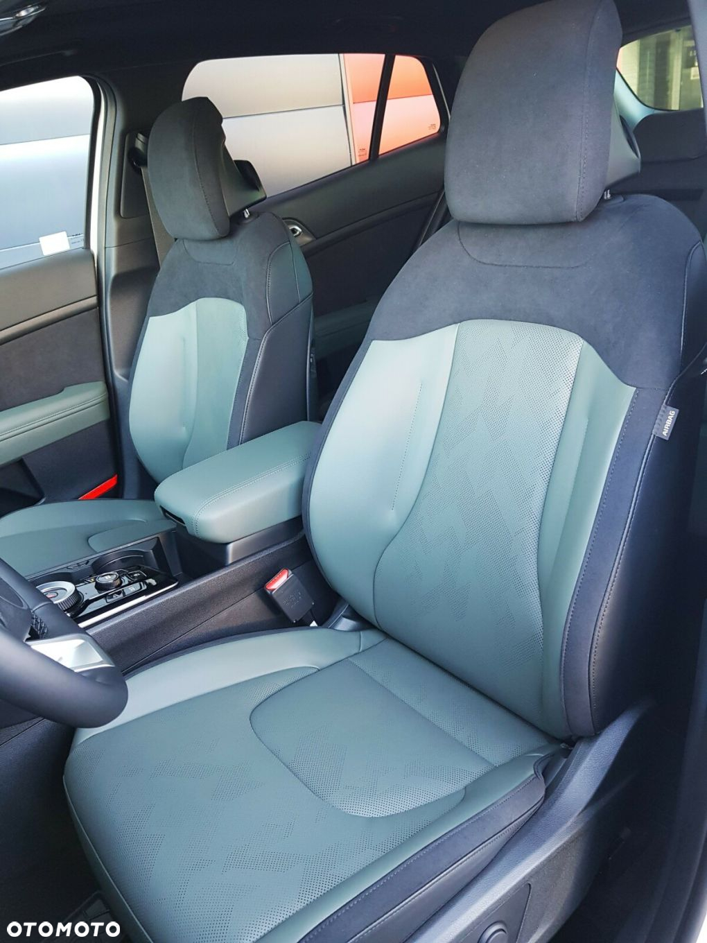 Kia Sportage 1.6 T-GDI Anniversary 2WD DCT - 12