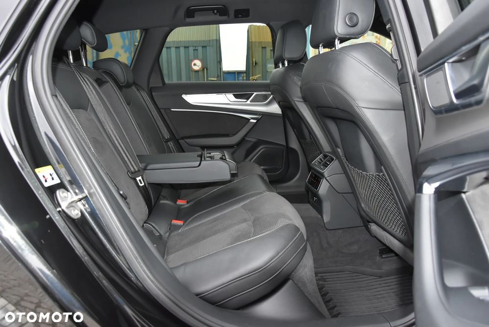 Audi A6 - 14