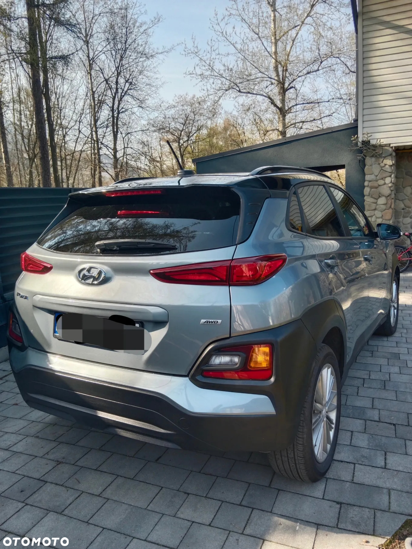 Hyundai Kona 2.0 T-GDI N Performance DCT - 3