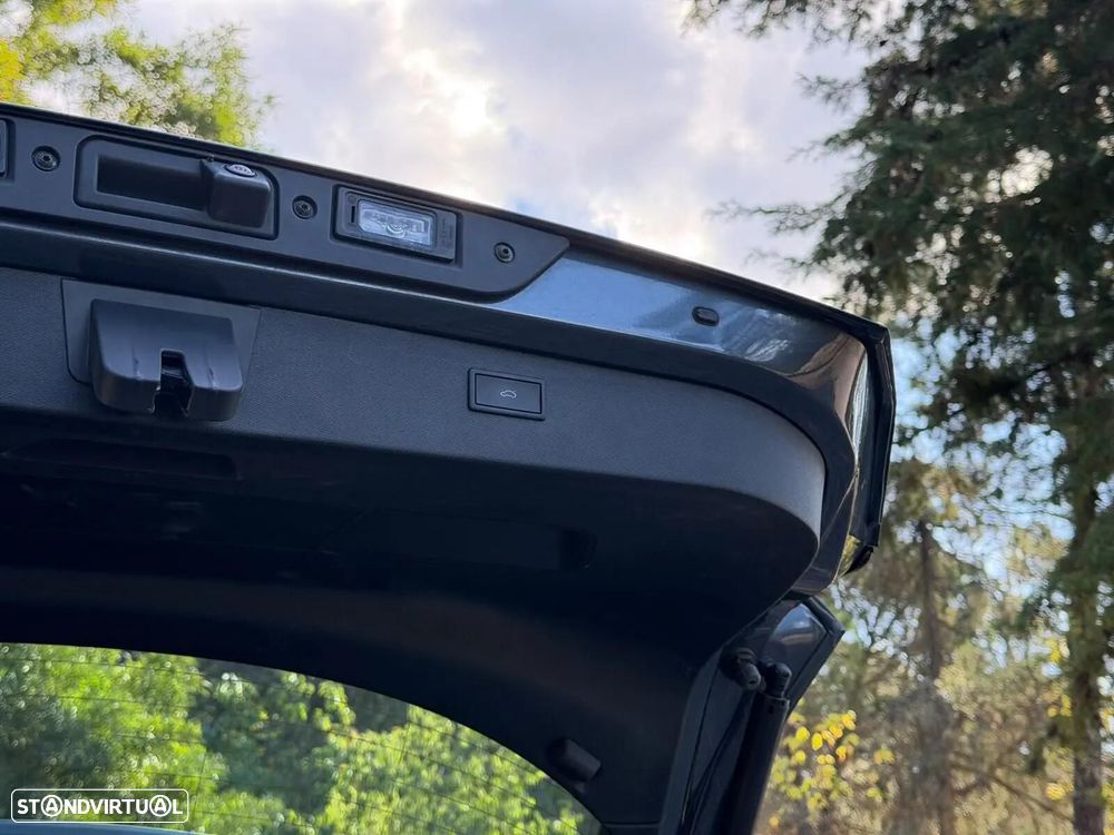 Cupra Formentor 1.4 e-Hybrid DSG - 15