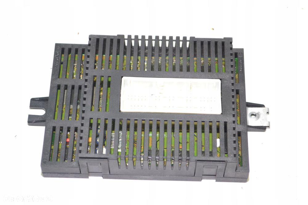 MODUŁ STEROWNIK ŚWIATEŁ BMW 5 E60 E61 6948578