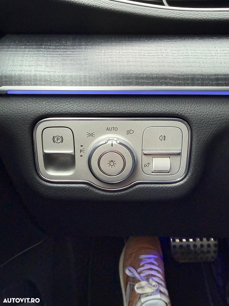 Mercedes-Benz GLE - 20
