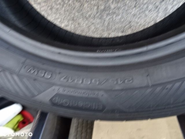 215/50/R17 95W Goodyear Efficient Grip Performance 2 - 7
