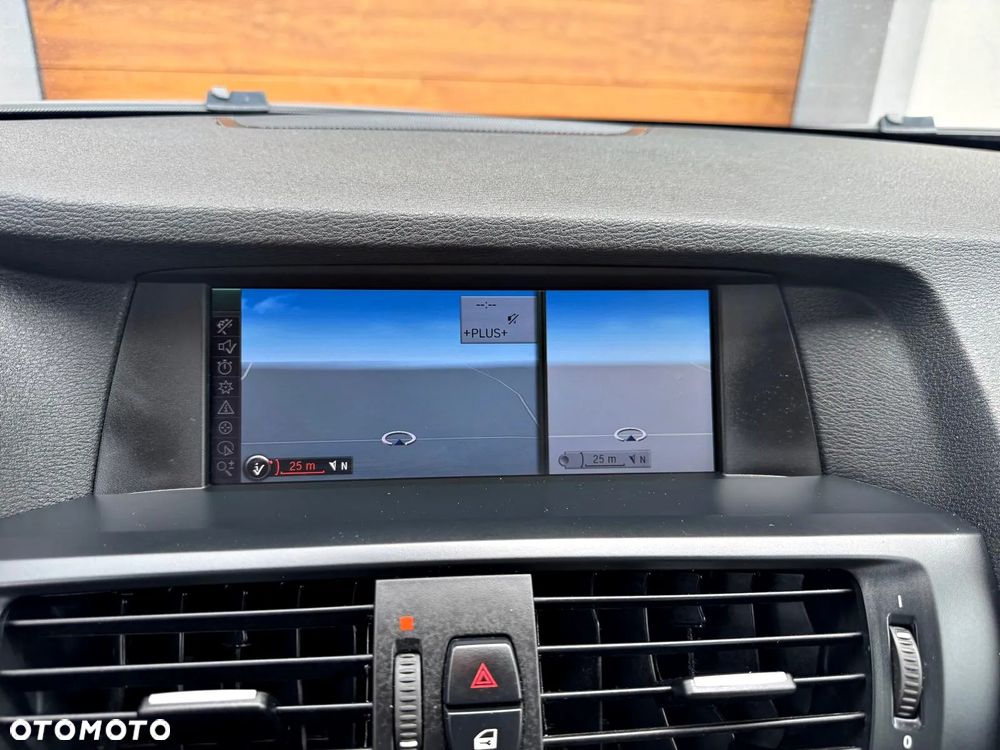 BMW X3 xDrive30d Sport-Aut - 22