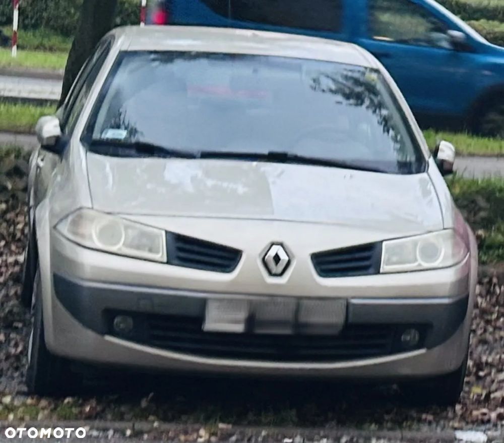 Renault Megane - 4