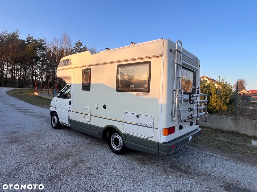 Volkswagen T4 Karmann Colorado - 2