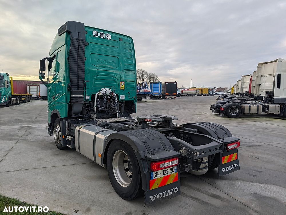 Volvo FH 500 - 10