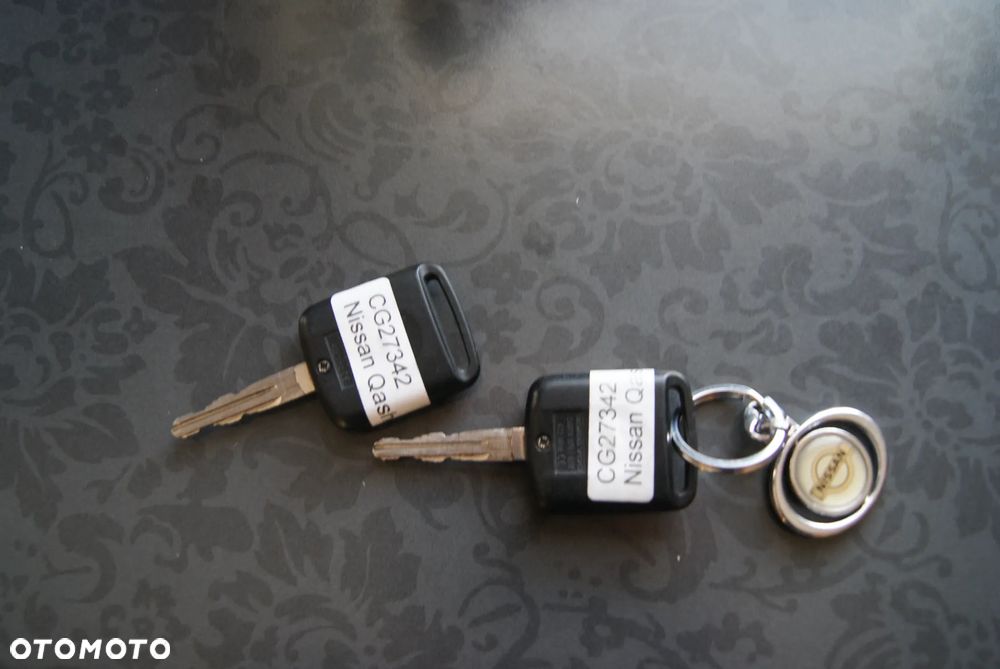 Nissan Qashqai 1.6 acenta - 18