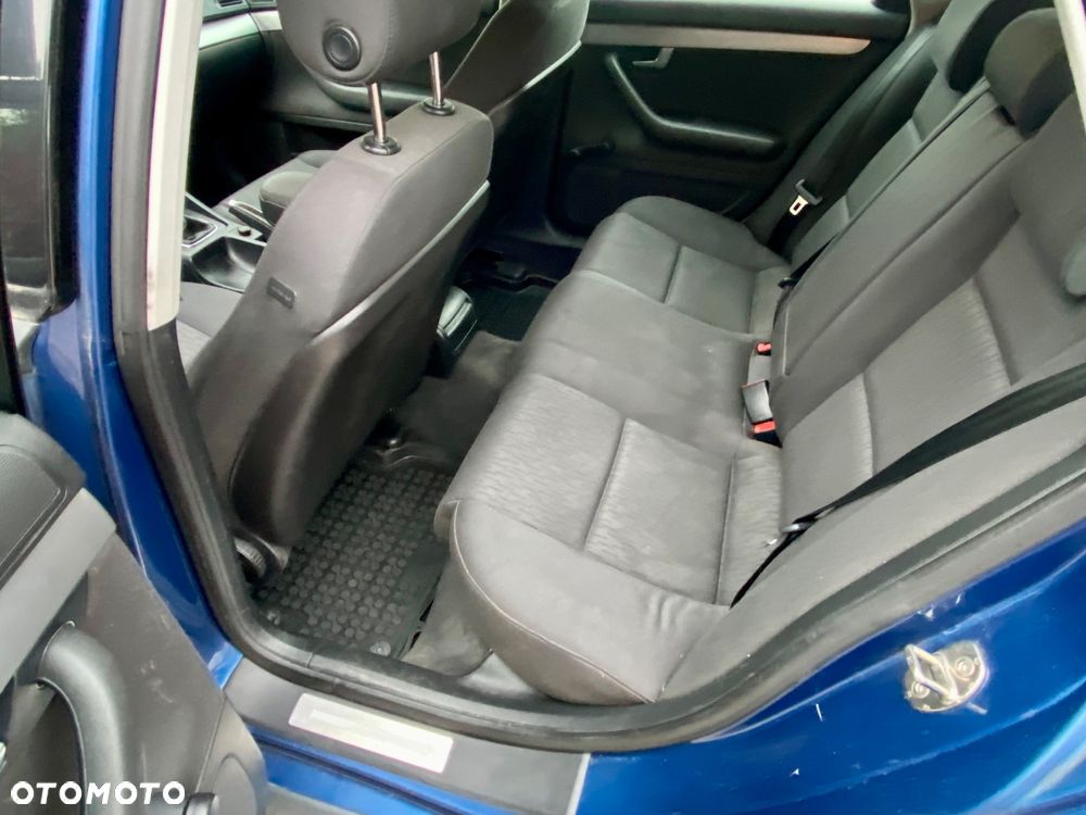 Audi A4 - 11