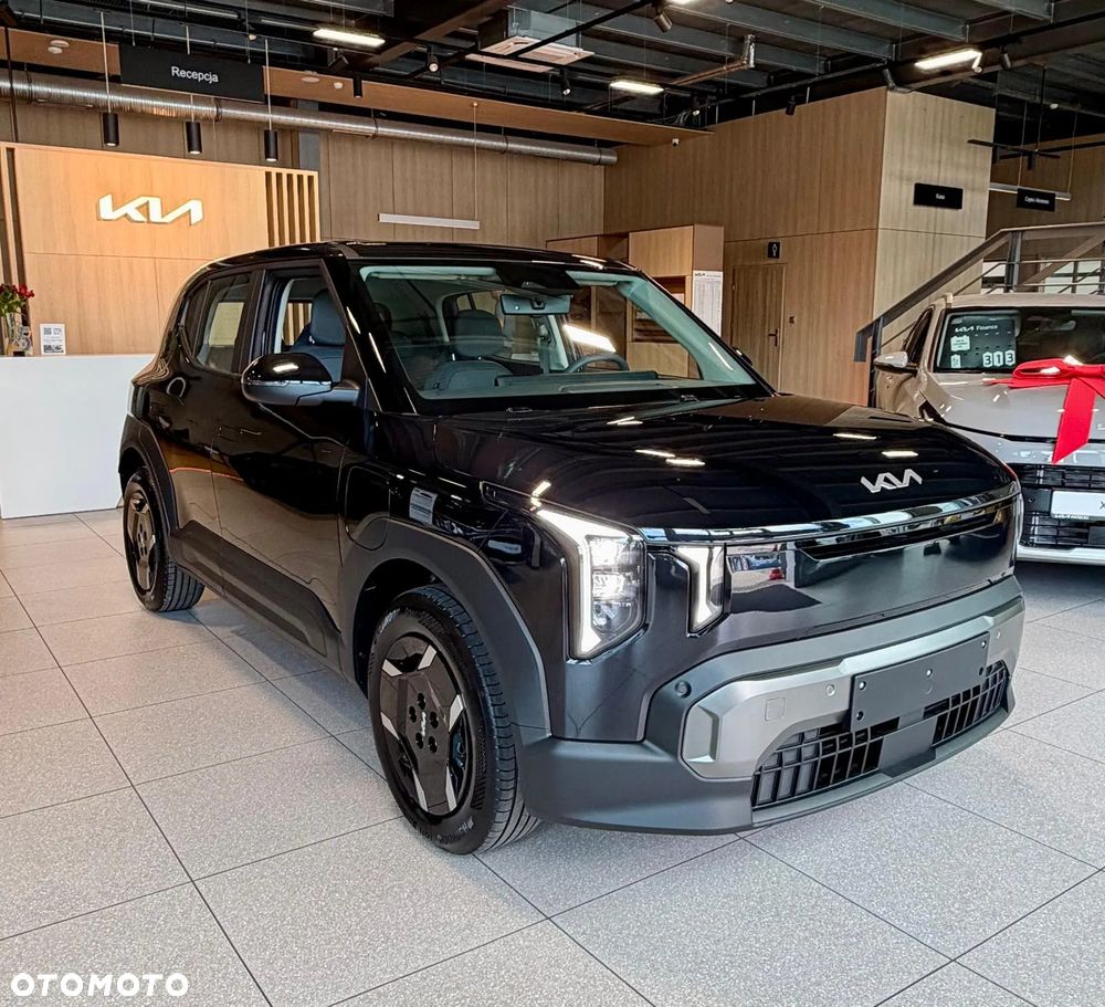 Kia EV2 42,2-kWh Light - 4