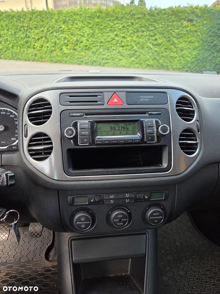 Volkswagen Tiguan 2.0 TDI DPF 4Motion Life - 21
