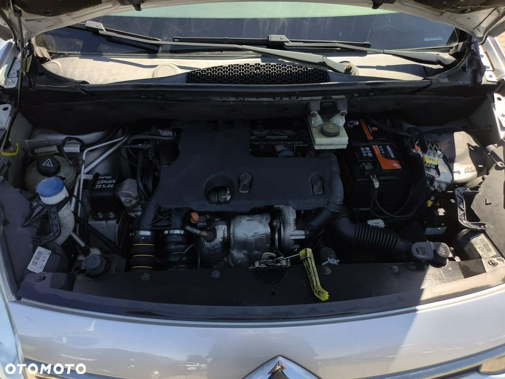 Citroën Berlingo - 20
