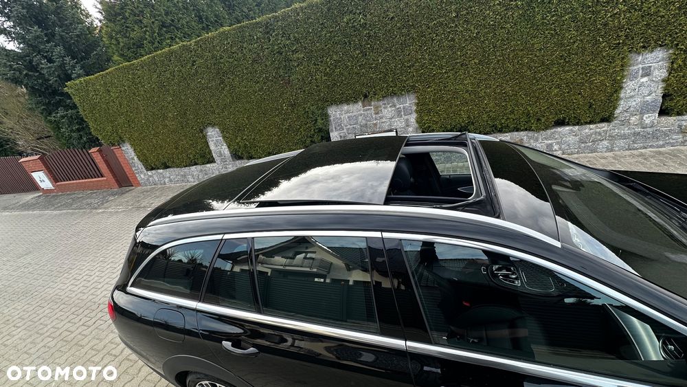 Mercedes-Benz Klasa E - 37