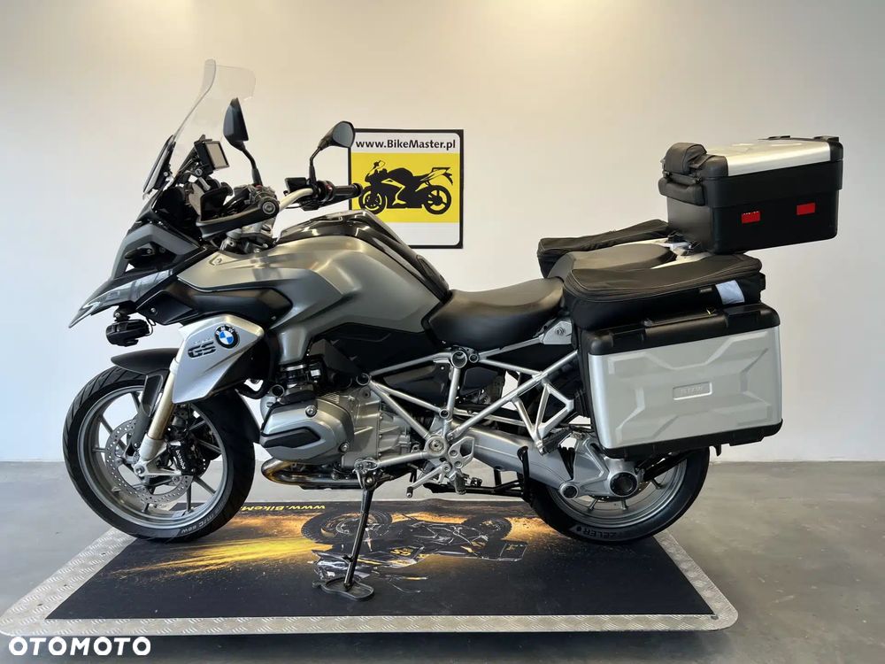 BMW GS - 2