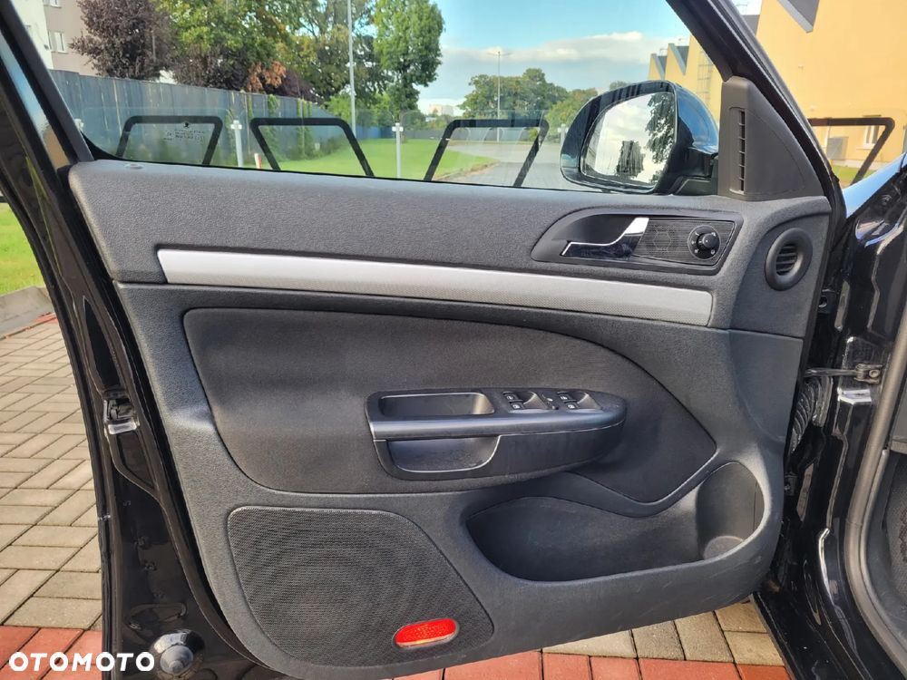 Skoda Octavia Combi 1.8 TSI Elegance - 21