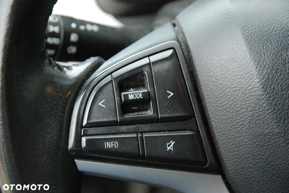 Suzuki Ignis 1.2 Elegance 4WD - 37