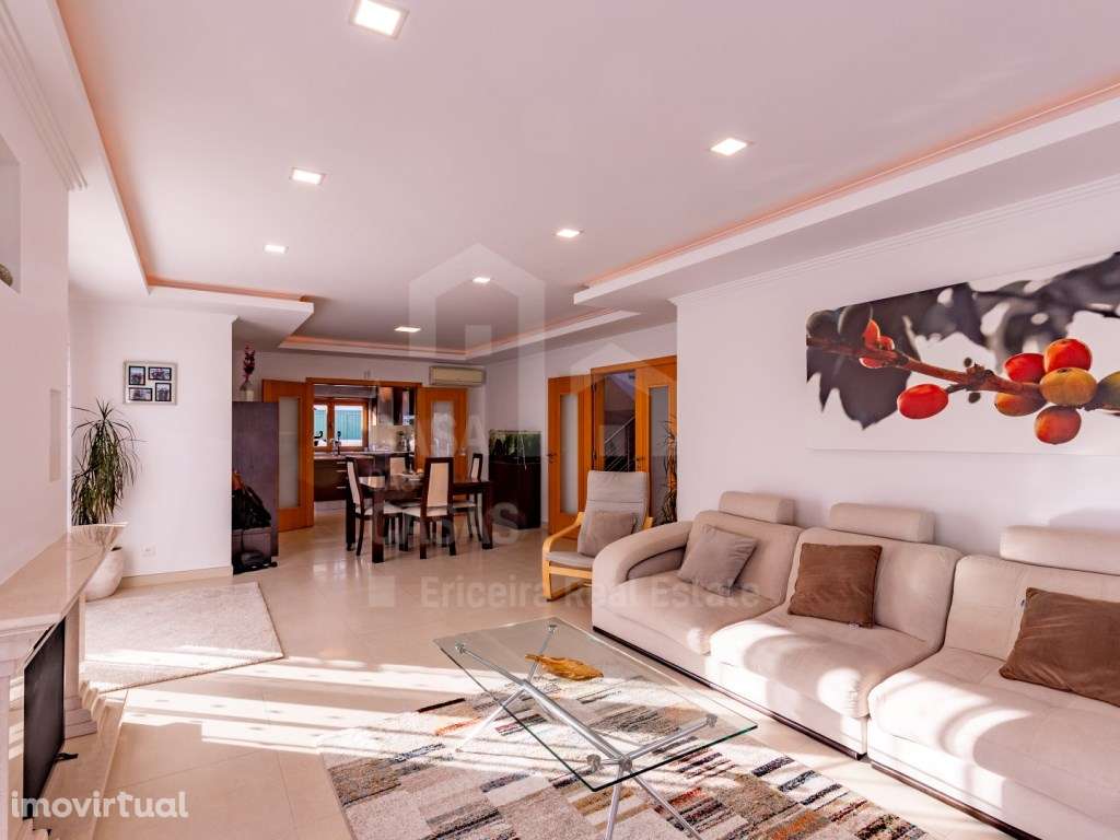 Vende Moradia T5 - Ericeira, A Casa das Casas - Grande imagem: 5/33