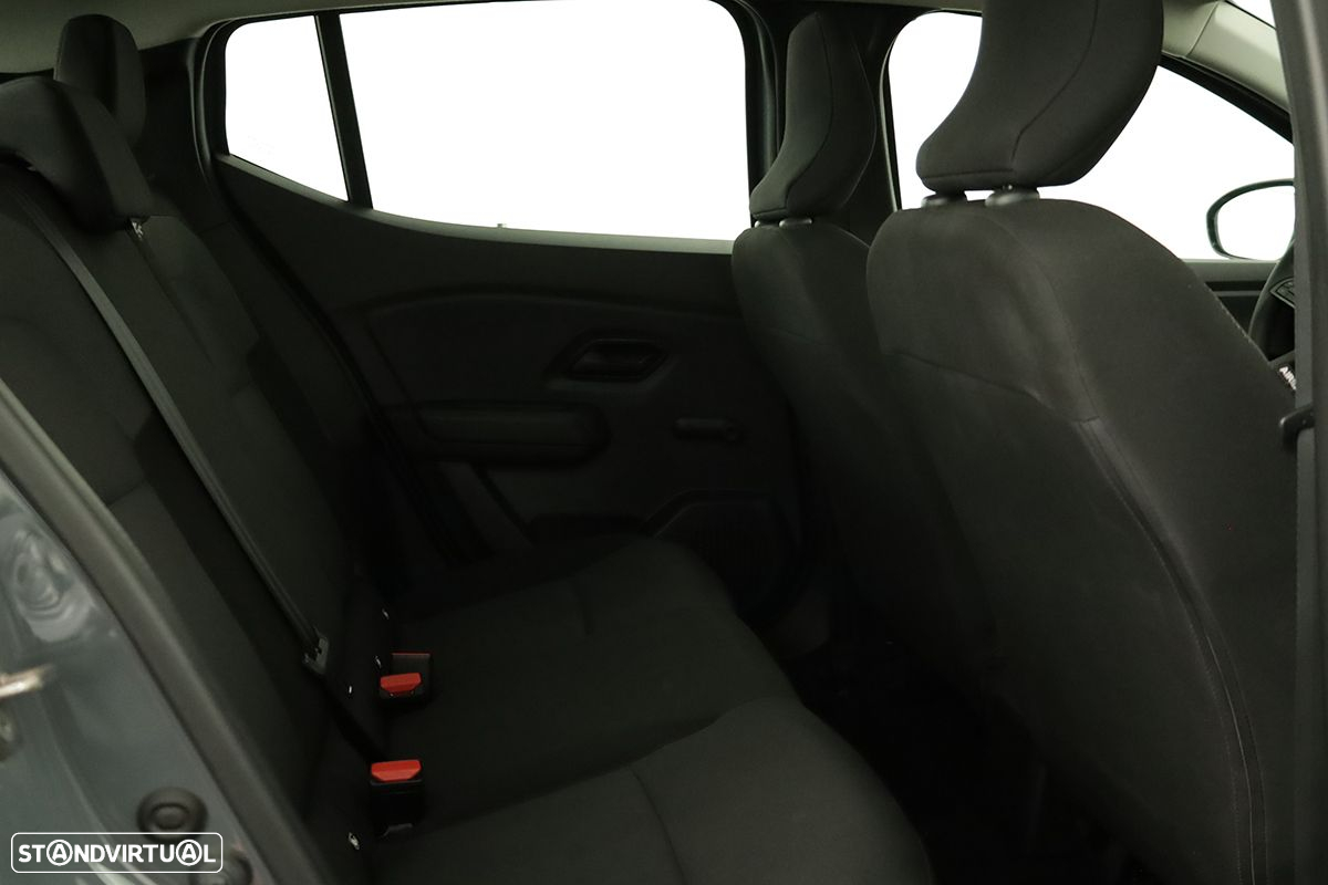 Dacia Sandero 1.0 ECO-G Essential Bi-Fuel - 21