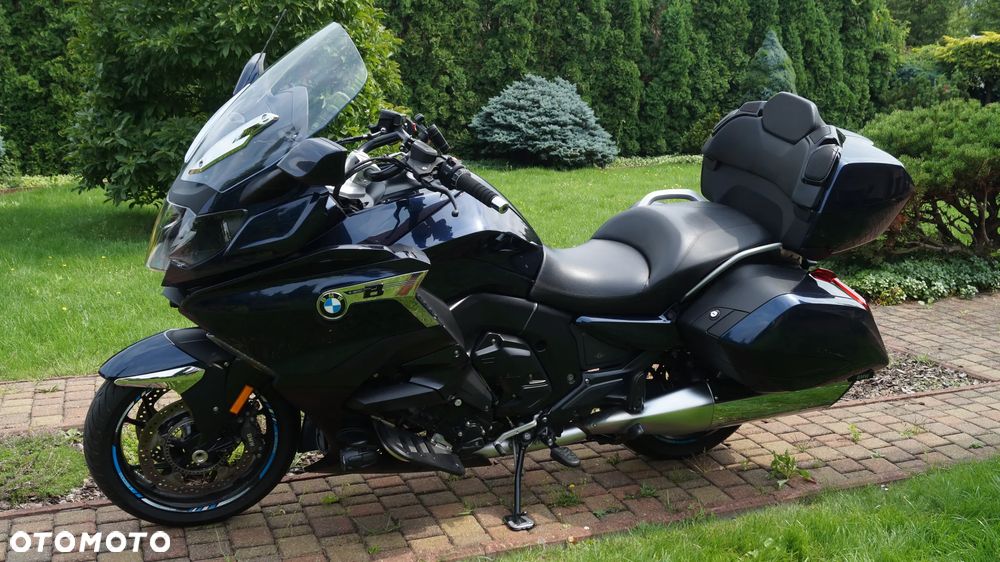 BMW K - 2