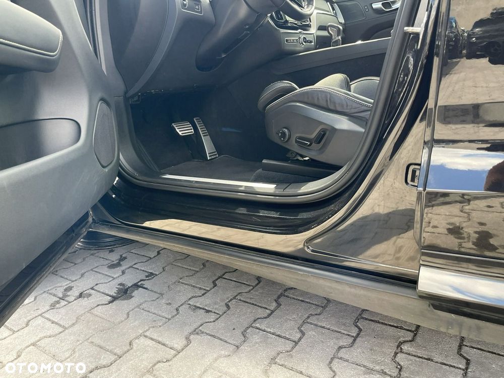 Volvo XC 60 D4 Geartronic RDesign - 6
