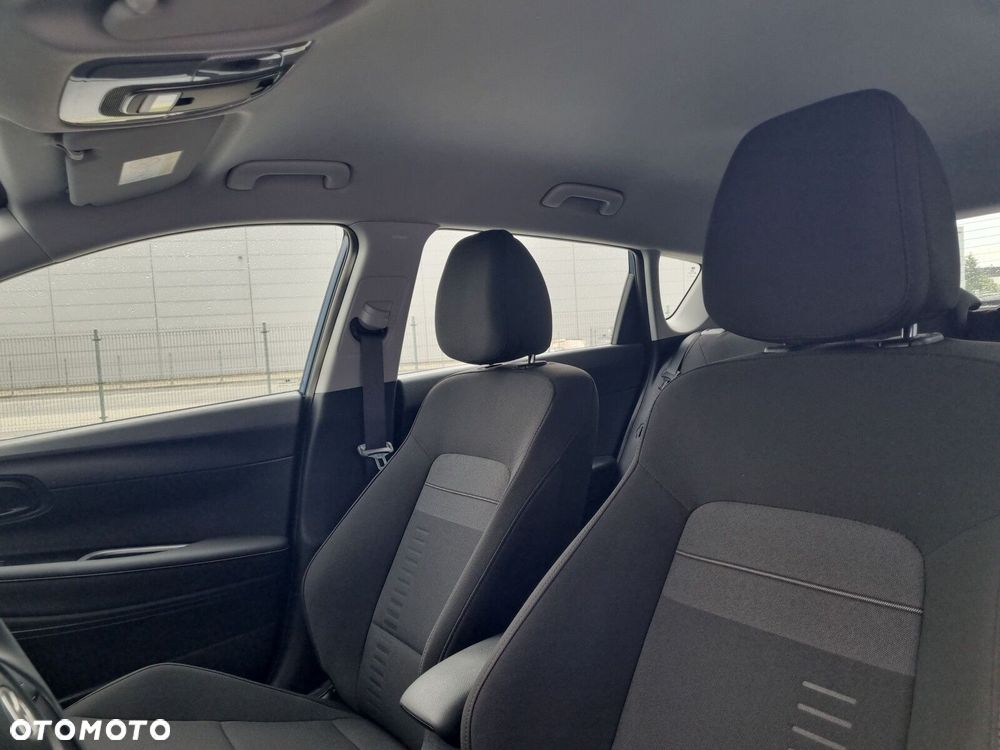 Hyundai Bayon 1.0 T-GDI Smart - 12