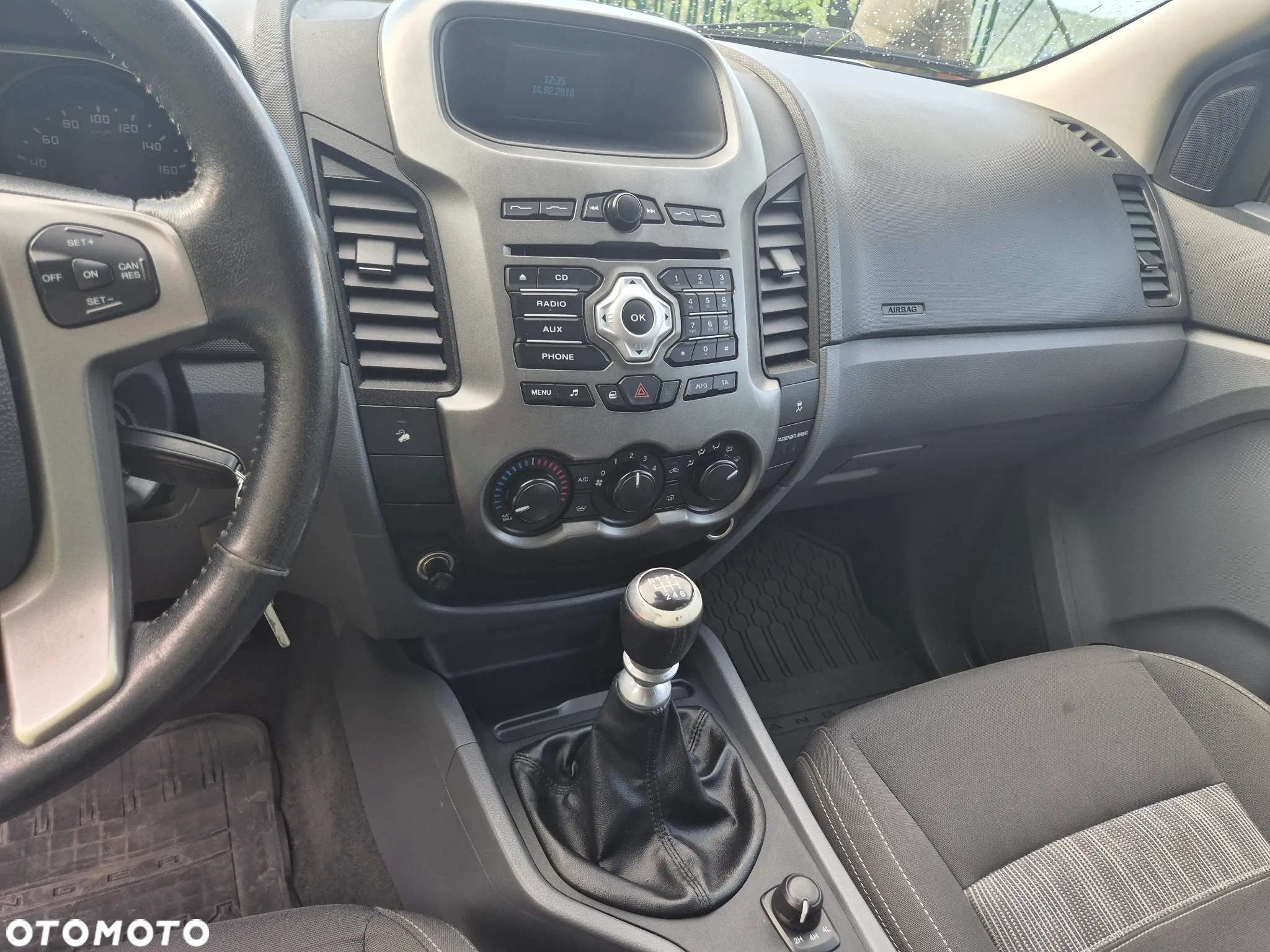 Ford Ranger - 11