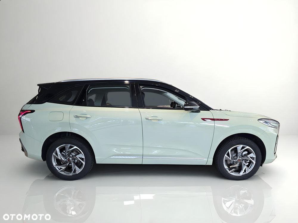 Hongqi HS3 1.5T FWD - 4