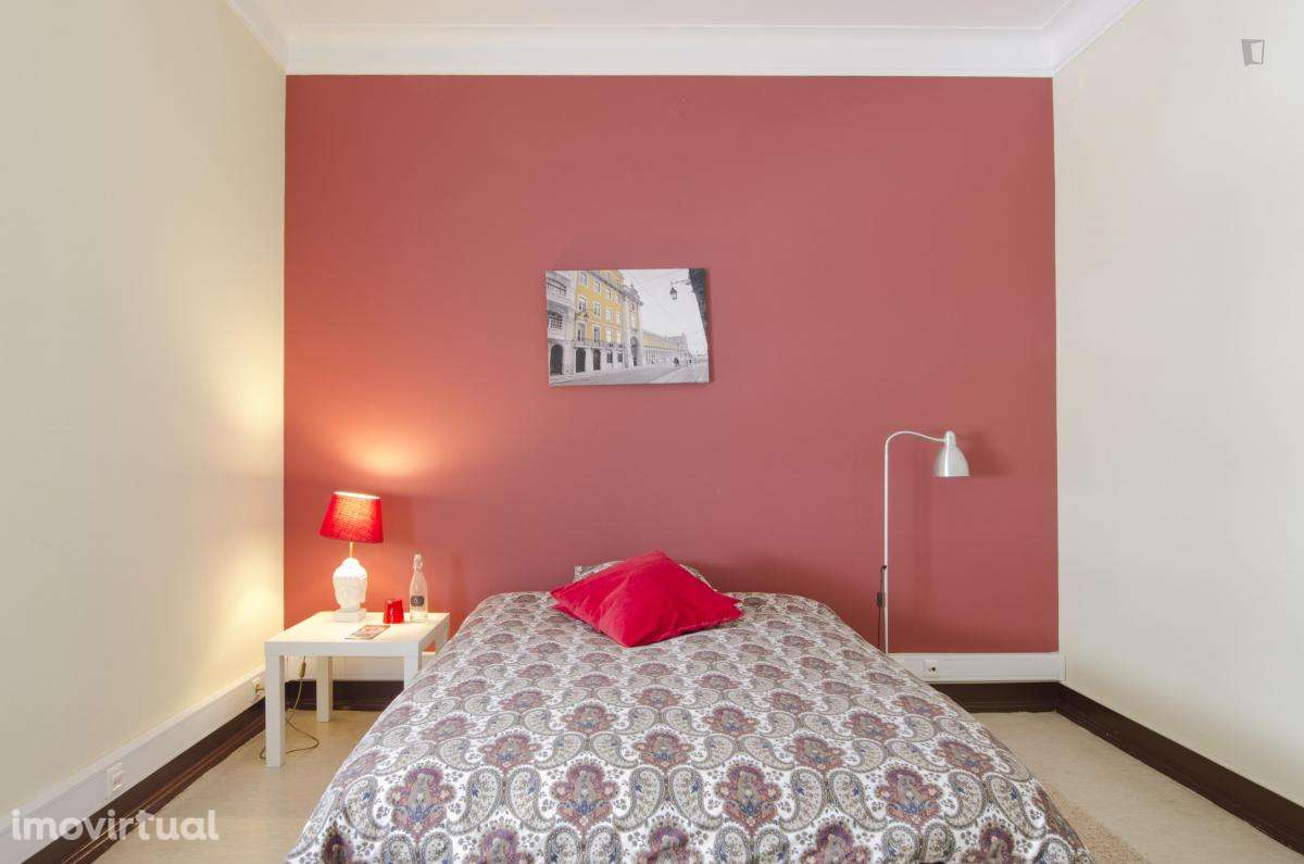 Quarto - localizado em Alcântara Lisbon - Grande imagem: 3/45