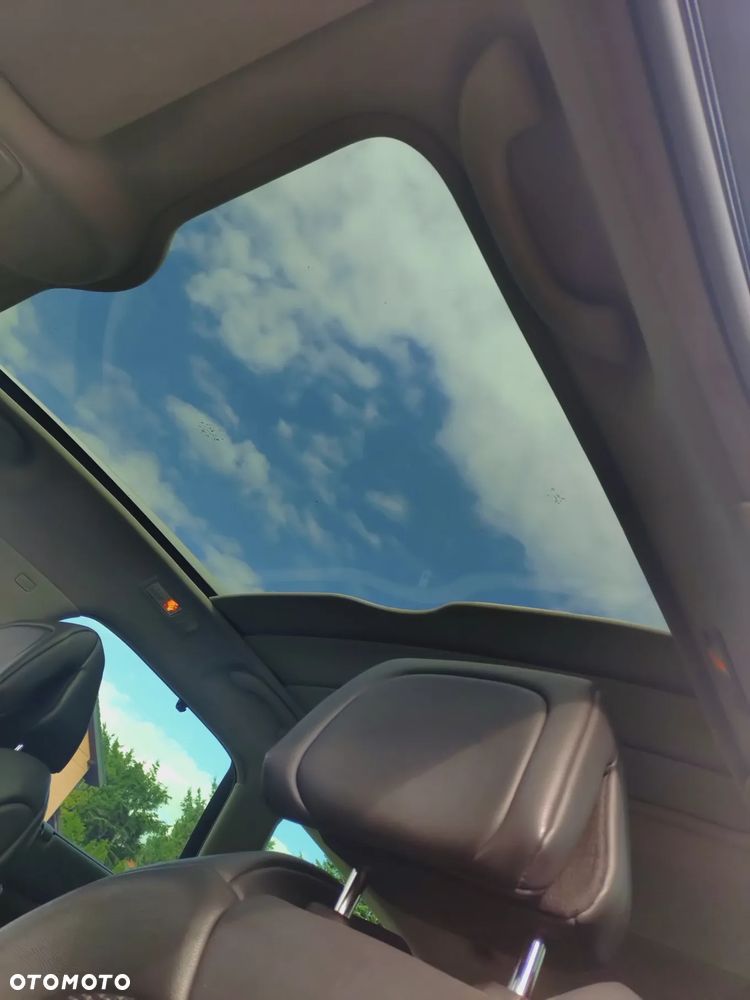 Citroën C5 Tourer THP 155 Exclusive - 12