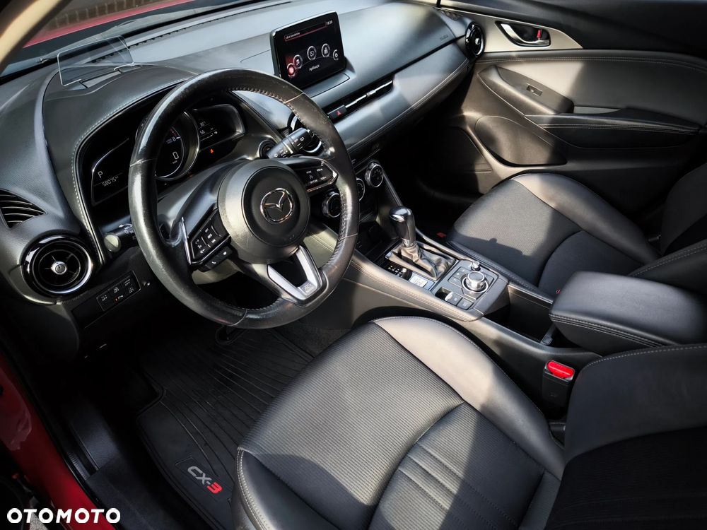 Mazda CX-3 2.0 SkyPassion - 14