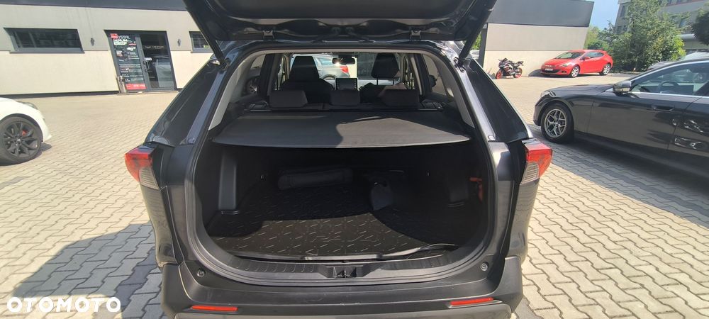 Toyota RAV4 - 17