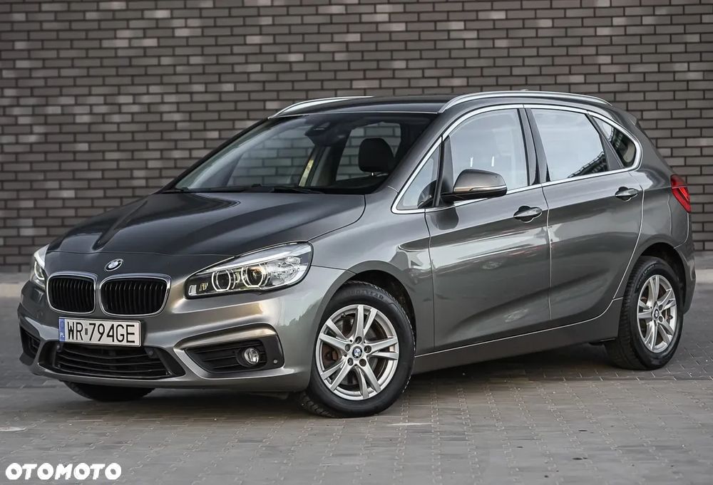 BMW Seria 2 - 6