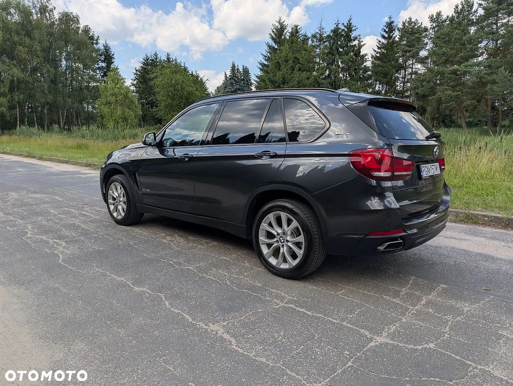BMW X5 - 13