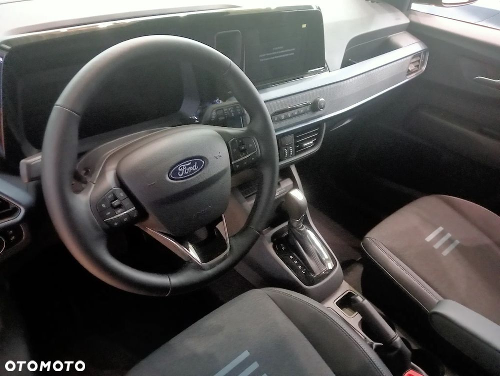 Ford Tourneo Courier 1.0 EcoBoost Active - 10
