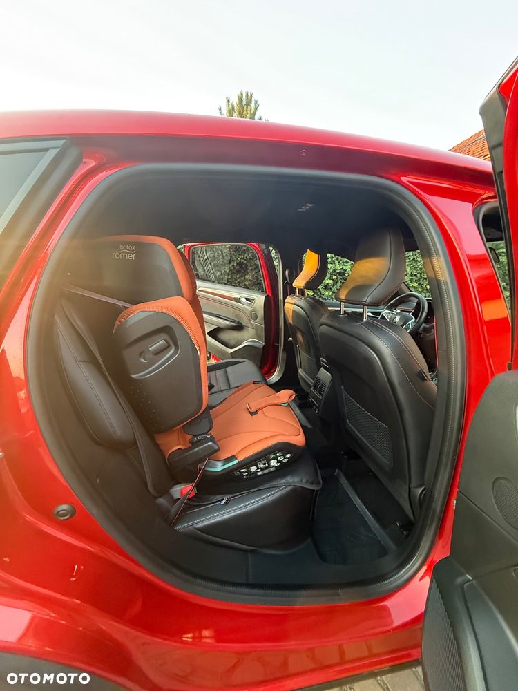 Renault Arkana 1.3 TCe mHEV R.S Line EDC - 7