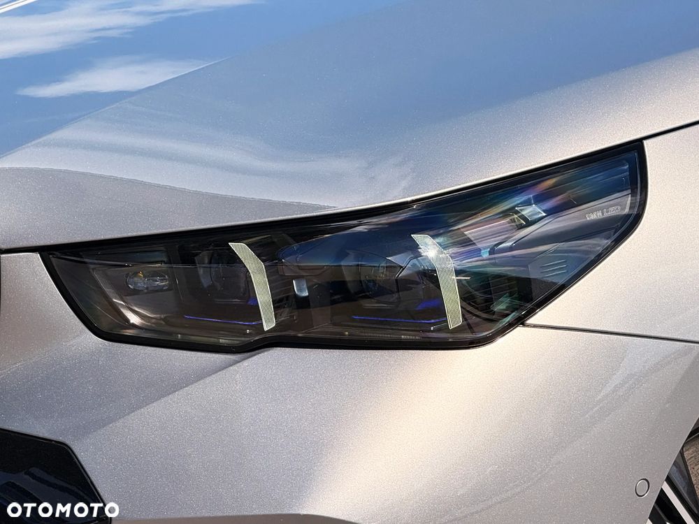 BMW Seria 5 540d xDrive - 8