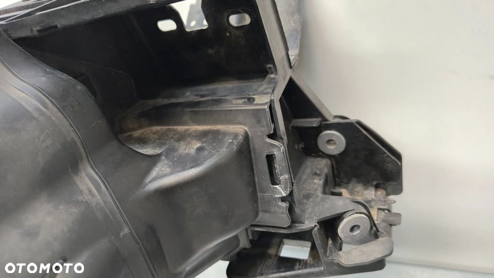 Roleta, żaluzja, kierownica powietrza, wzmocnienie VOLVO XC-60 II 314253652 - 4