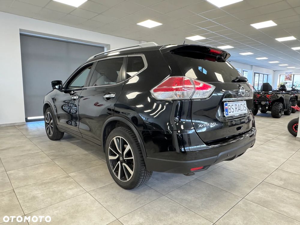 Nissan X-Trail 1.6 DCi Tekna - 21