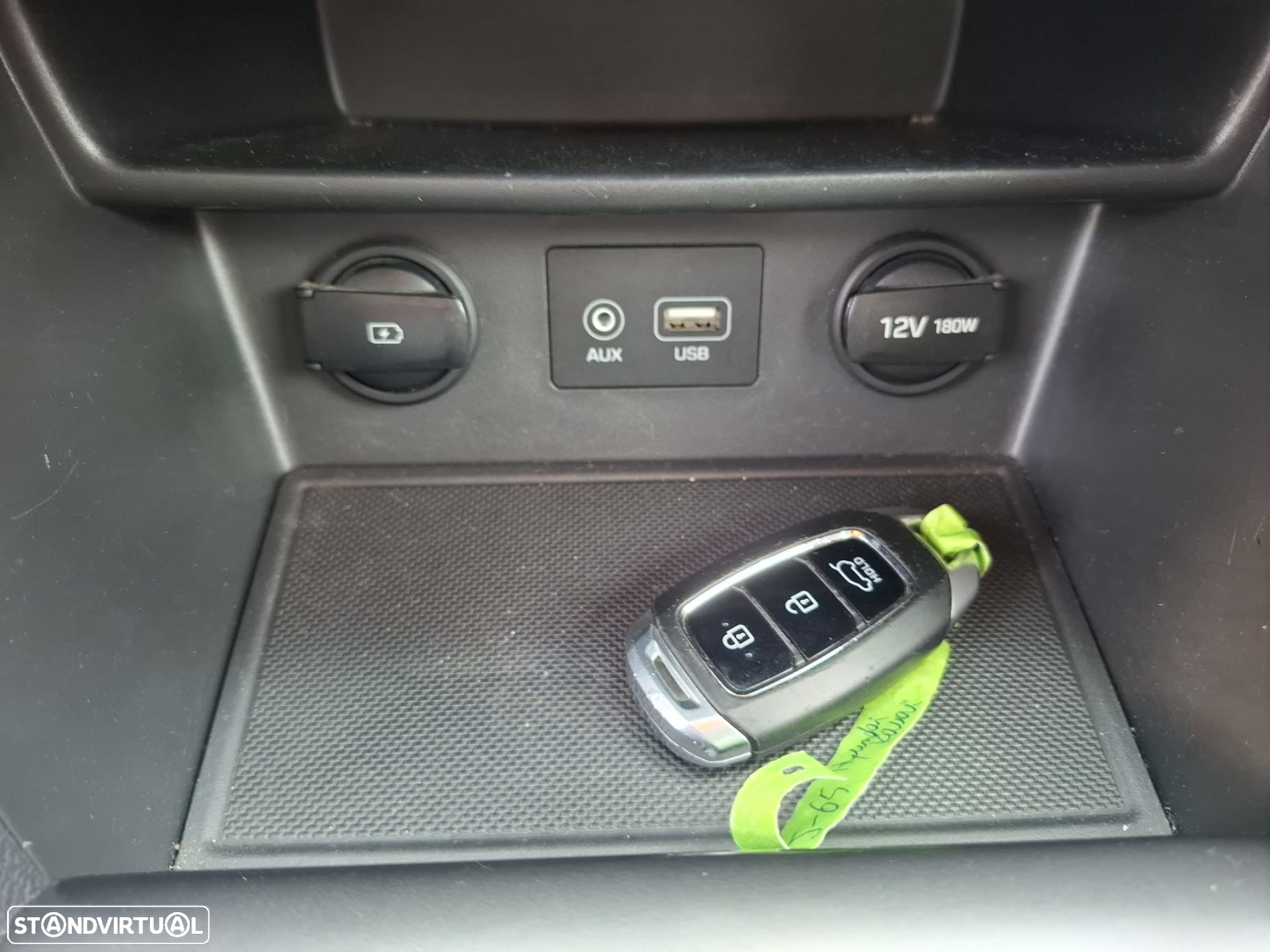 Hyundai Kauai 1.0 T-GDi Premium Pele/Tec.Lima - 31