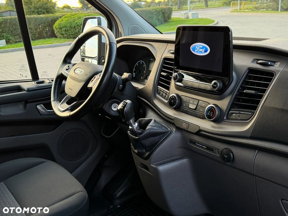 Ford Transit Custom 320 L2H1 - 19