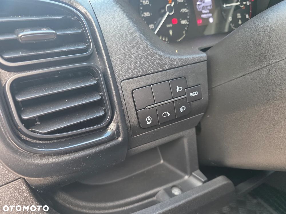 Fiat Ducato L3H2 - 11