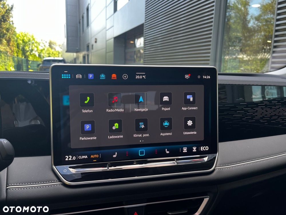 Volkswagen Tiguan 1.5 eHybrid PHEV 150kW Elegance DSG - 16