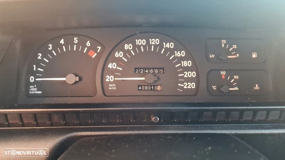 Opel Omega - 12