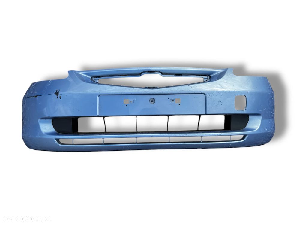 ZDERZAK PRZEDNI HONDA JAZZ 2001-2005 OE 77101-SAA-ZZ00