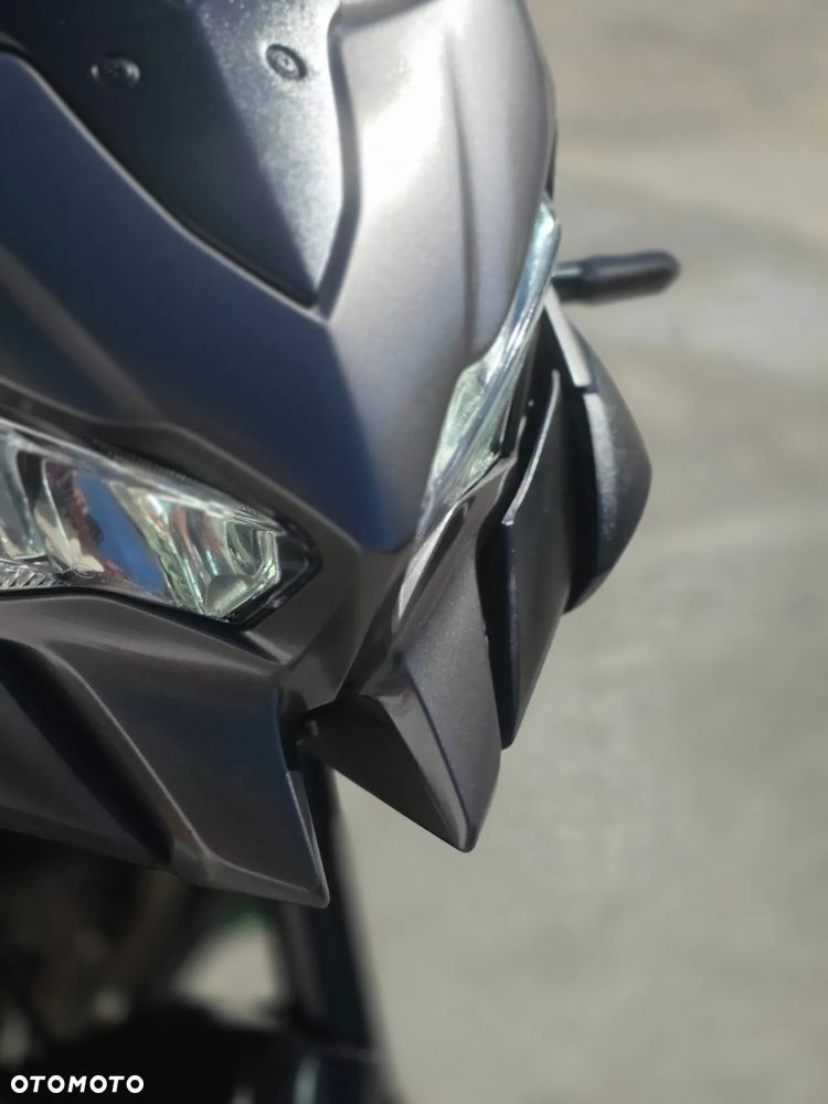 Kawasaki Versys 1000 - 29