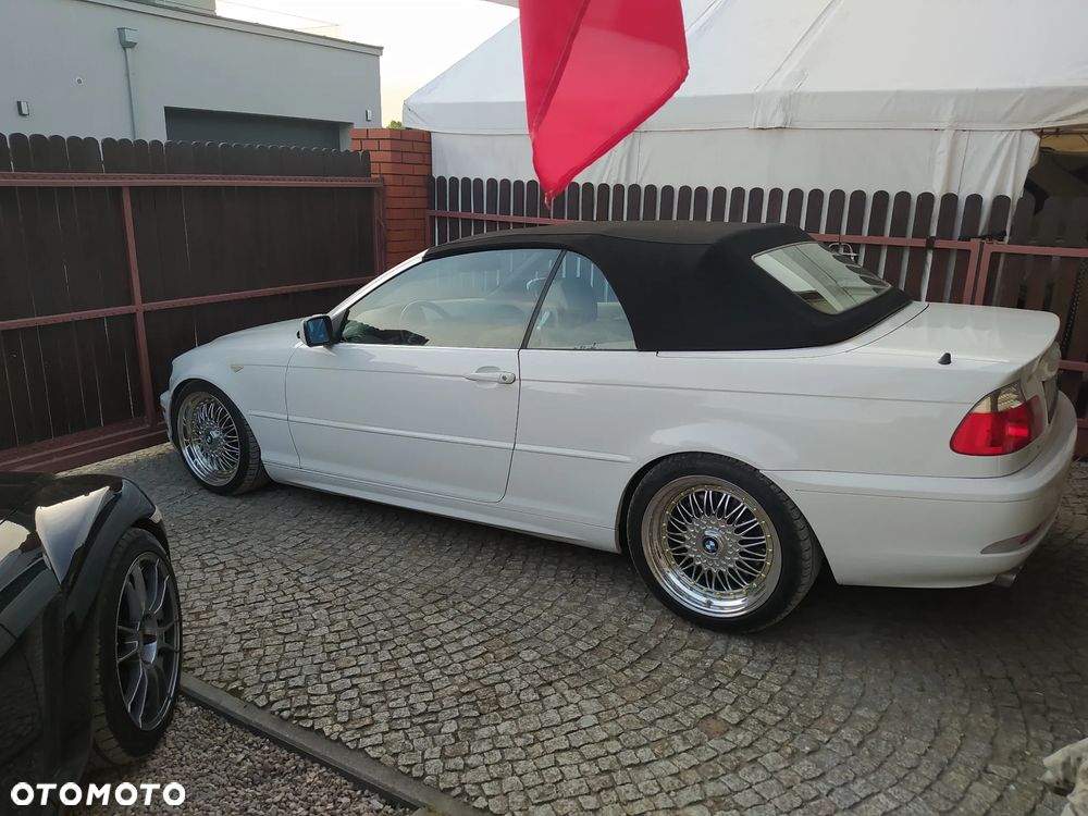 BMW Seria 3 330 Ci Edition Exclusive - 34