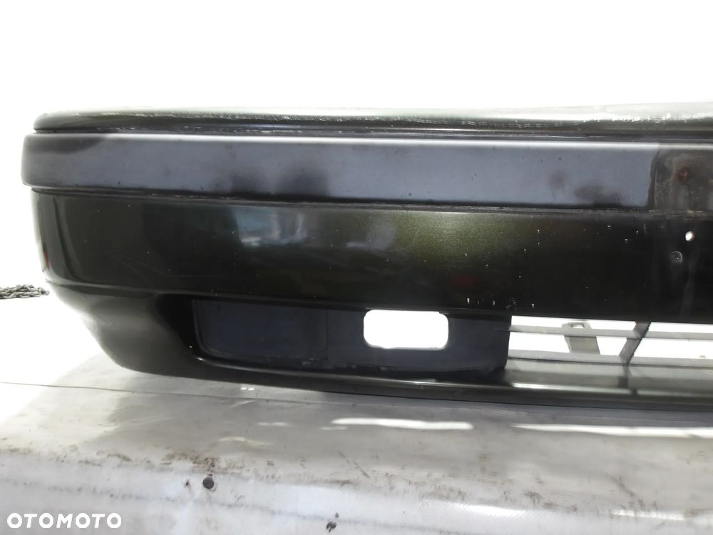 ZDERZAK PRZÓD PRZEDNI VOLVO 460 F-VAT - 4