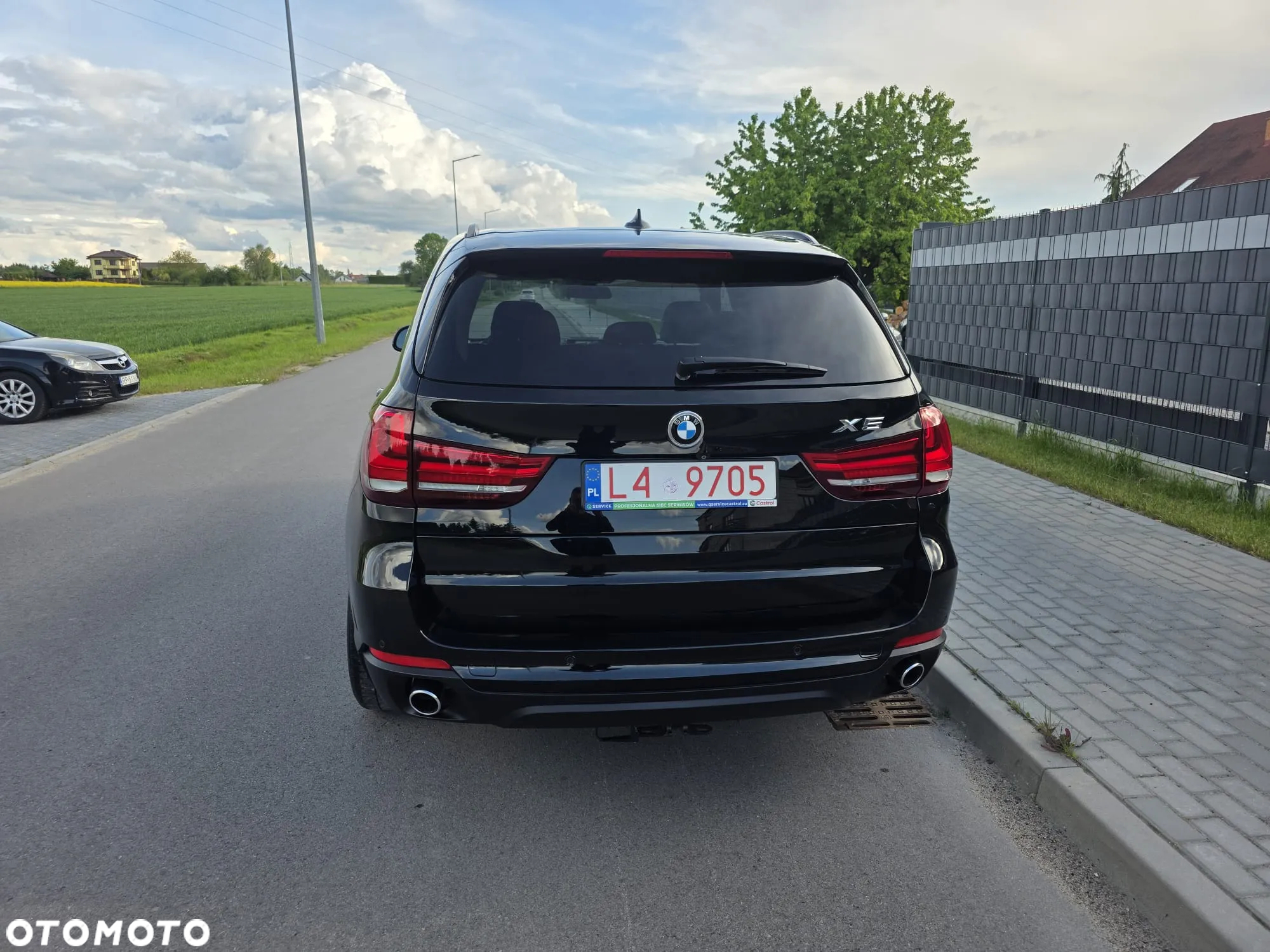 BMW X5 xDrive30d - 8