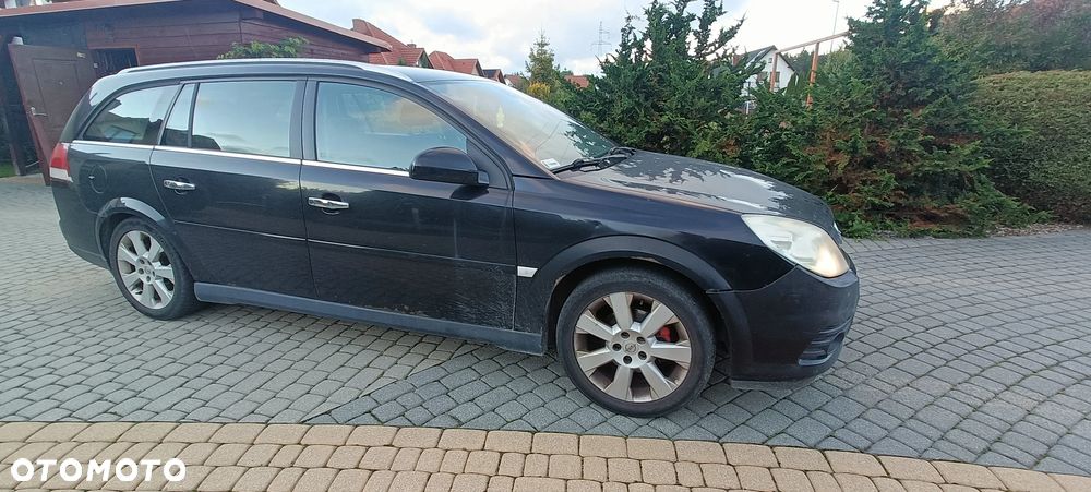 Opel Vectra