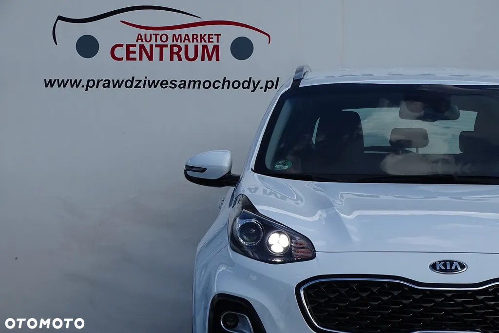 Kia Sportage 1.6 GDI 2WD DREAM-TEAM EDITION - 6